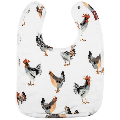 Milkbarn bibs 2025