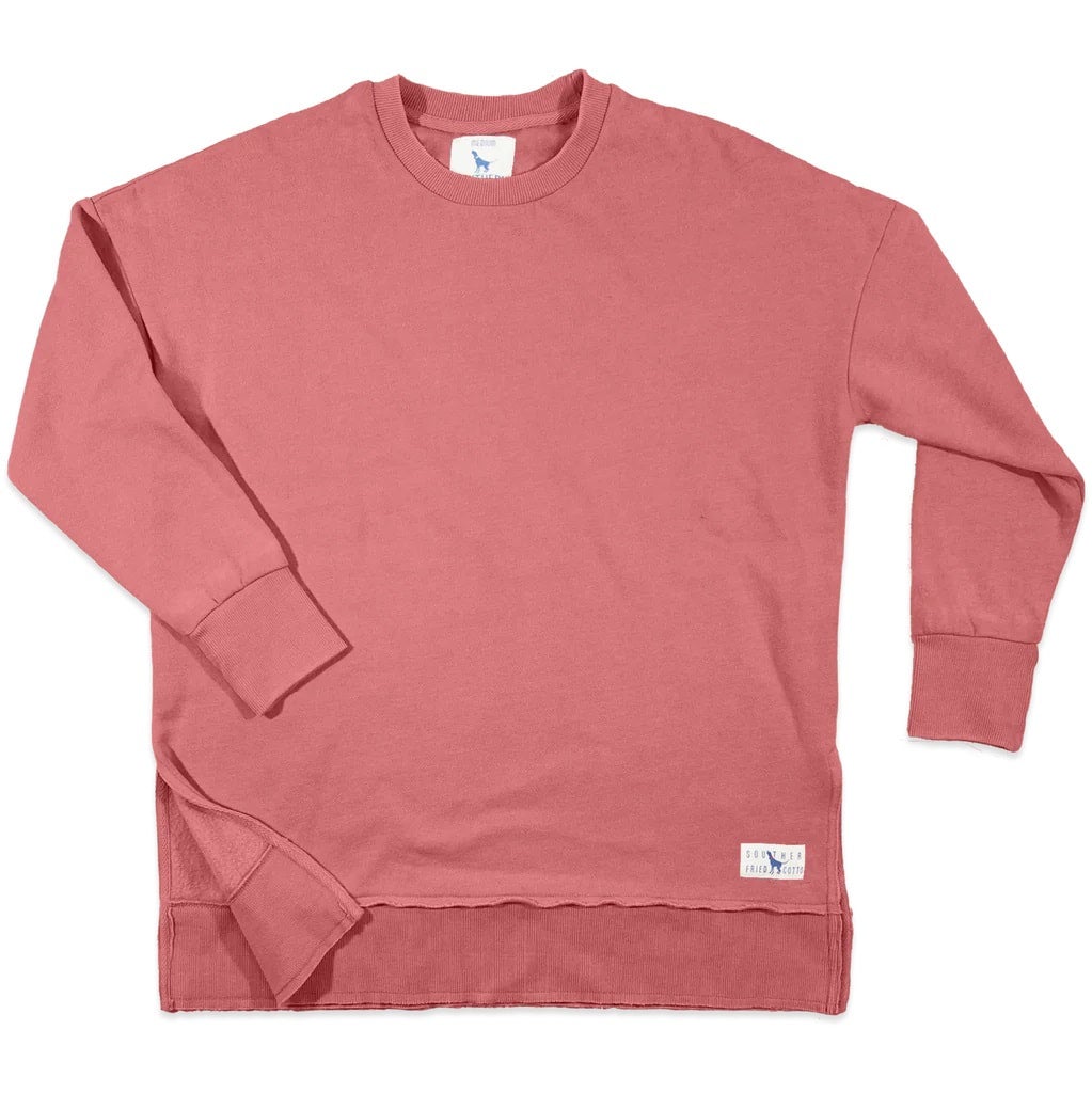 Southern fried cotton sweatshirt hot sale