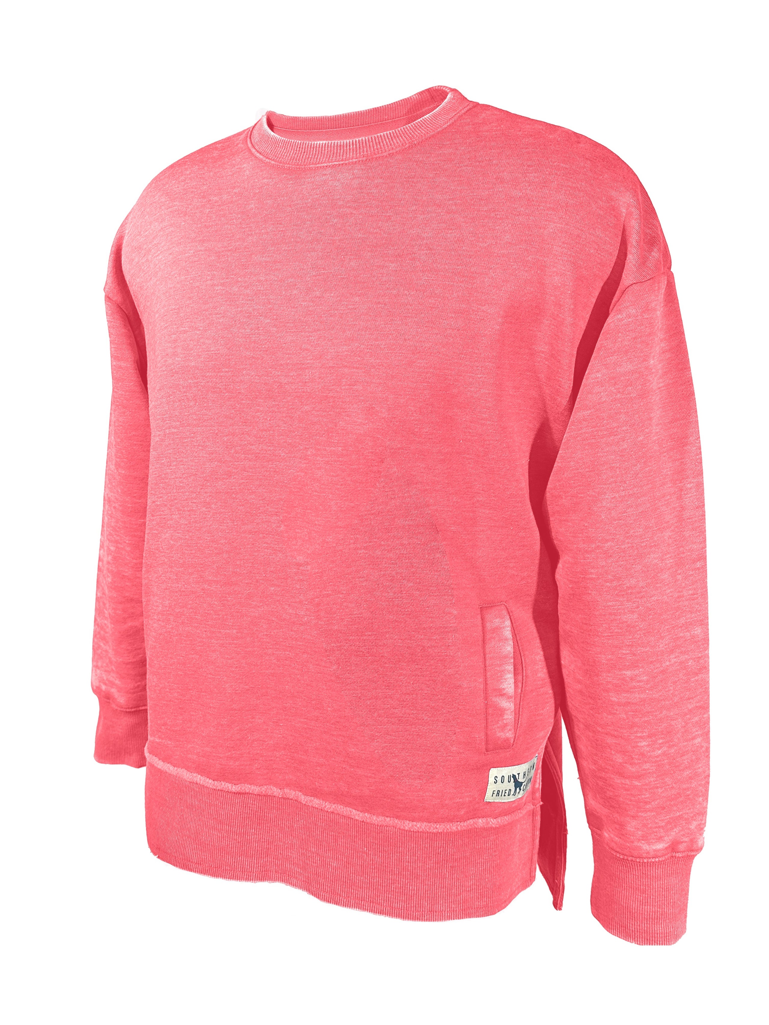 Southern fried cotton sherpa clearance
