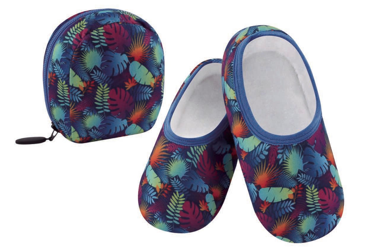 Snoozies skinnies with travel pouch hot sale