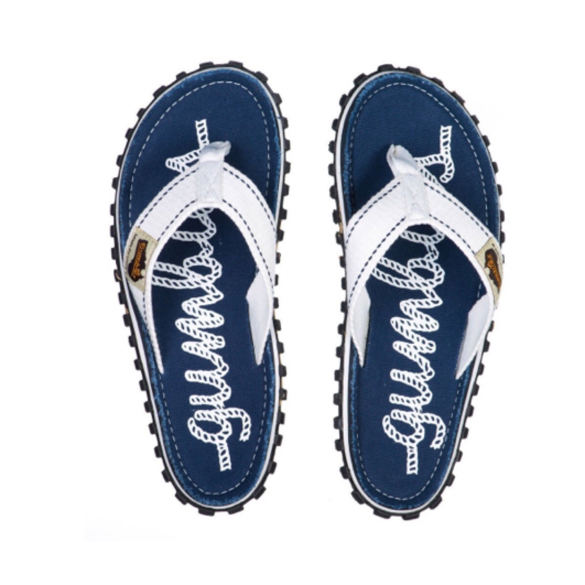 Gumby flip flops online